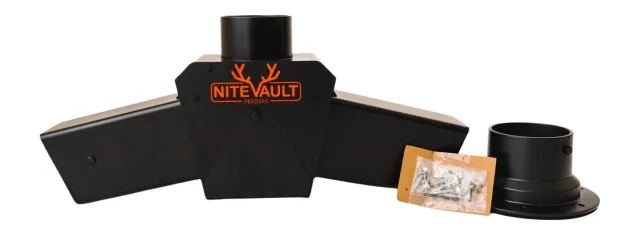 NITE VAULT GRAVITY FEEDER - NITE