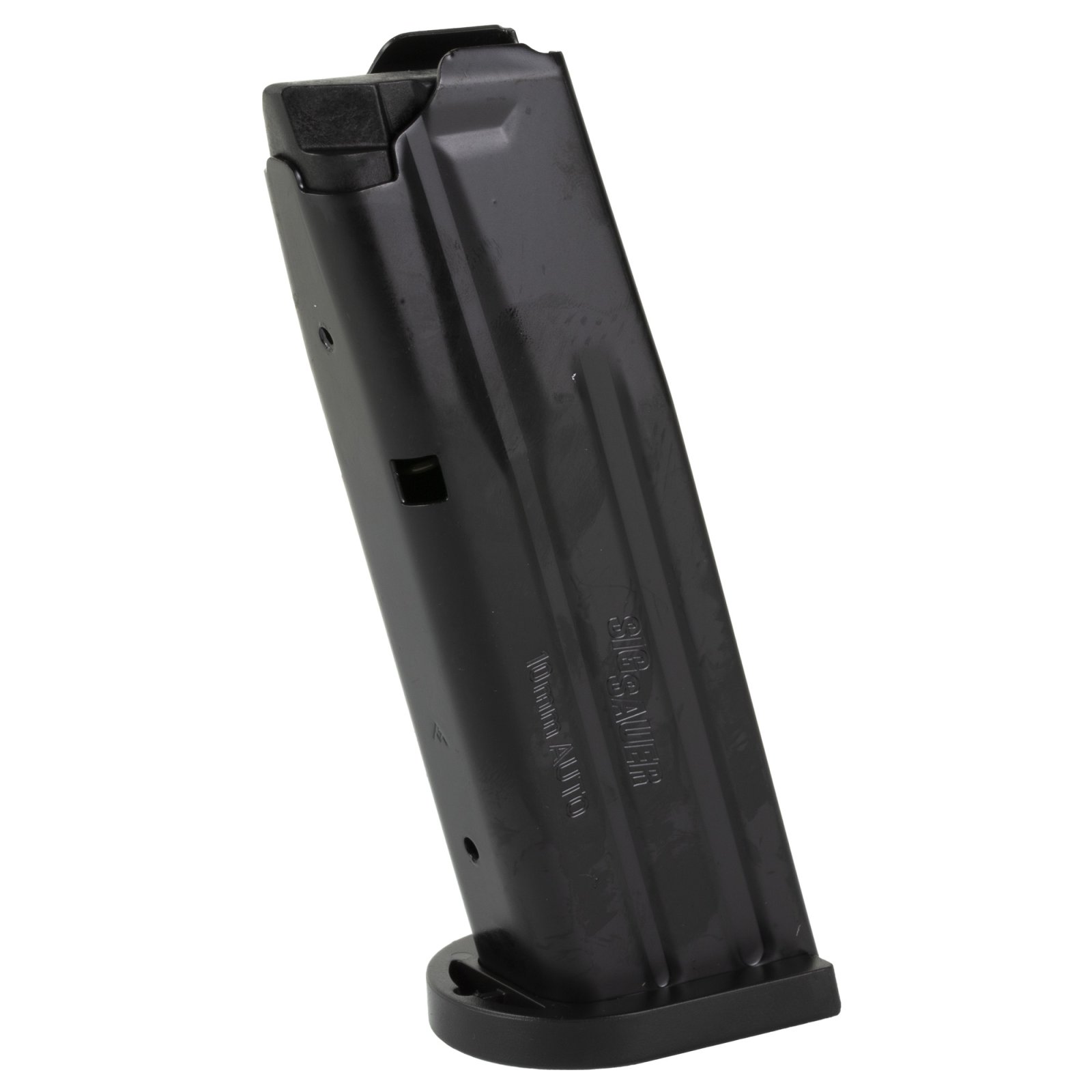 Sig Sauer P320-XTEN 10mm Auto 15-Round Factory Magazine - Sig Sauer - 10MM