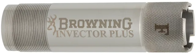 Buy Browning 1132293 Invector-Plus 12 Gauge Skeet Extended 17-4 Stainless Steel online