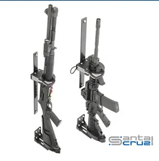 SCL Double Mag Case For System