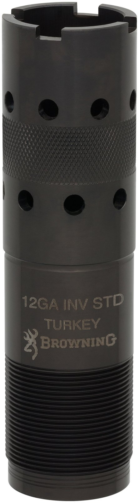 Browning 1130343 Invector Choke Tube X-Full Trap/Turkey 12 Gauge Stainless