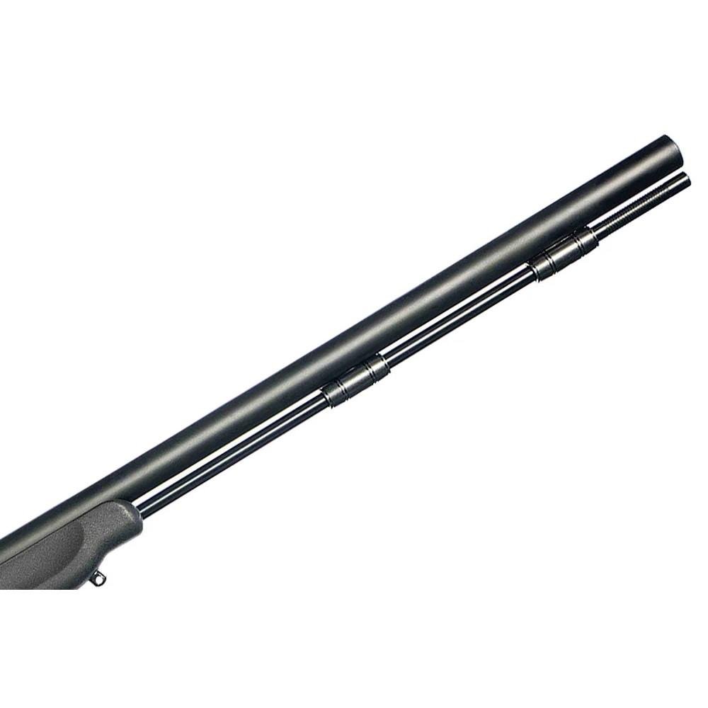 Thompson/Center 2274R Triumph Muzzleloader 50 Caliber 1 Nitride Speed Breech XT SIMS Limbsaver Recoil Pad Tip-Up BBL / Set Trigger FLEXTECH STOCK/FOREND 
