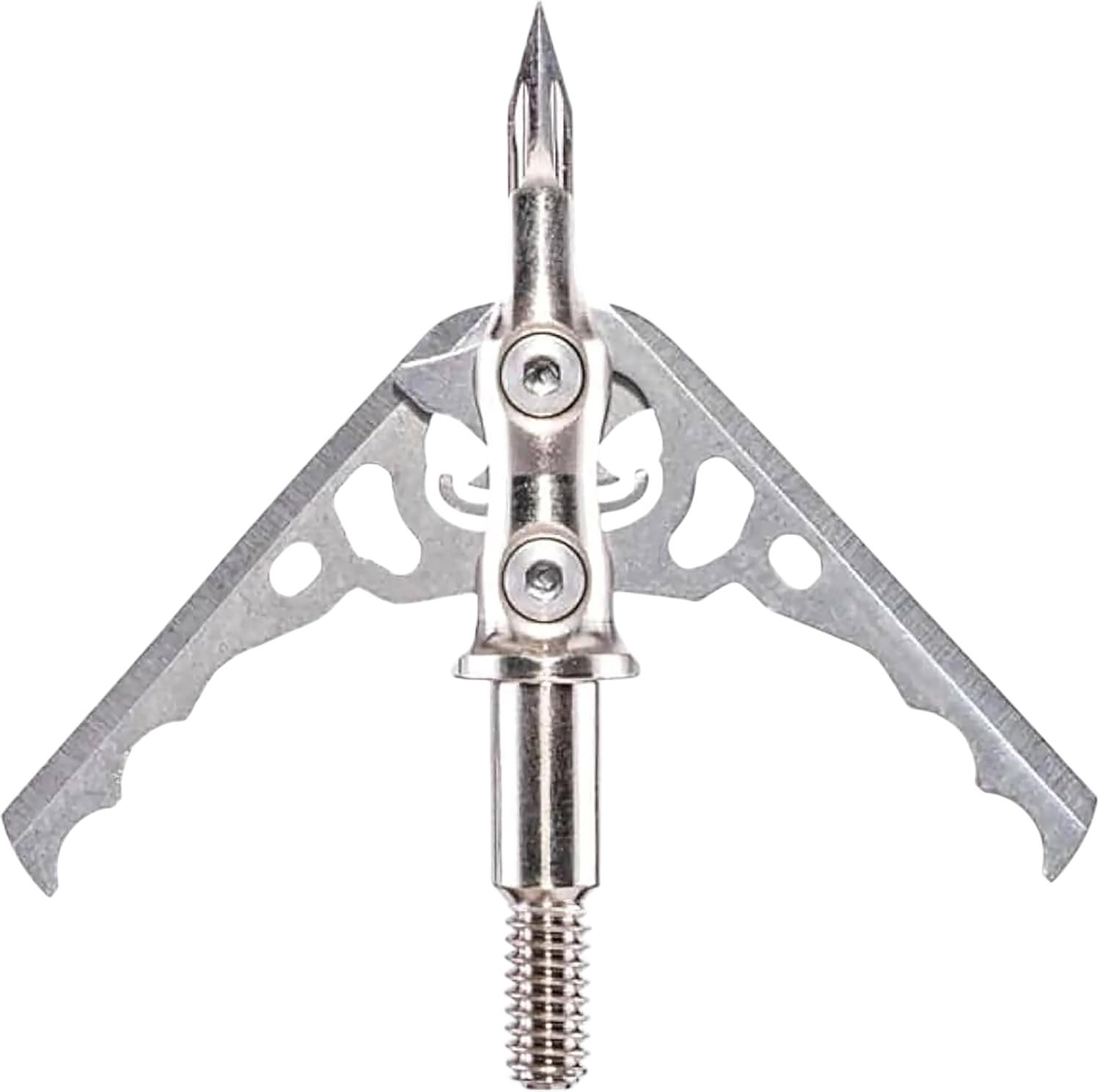 Buy Rage R60004 Hypo 2 Crossbow Broadheads 125gr 2in 4pk online