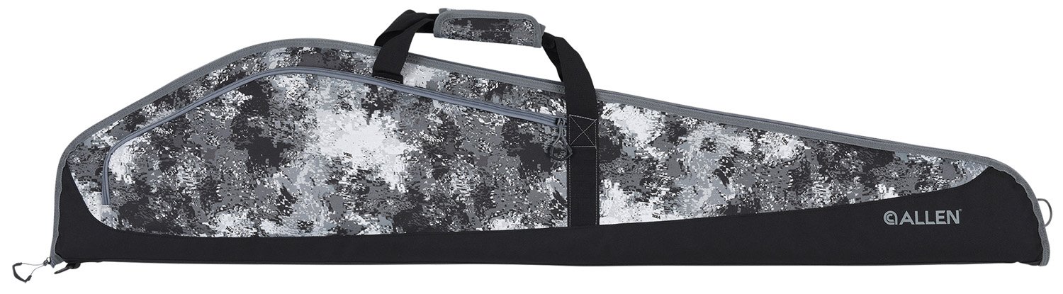 Allen 1116-46 Rangely 46" Rifle Case Veil Digi Camo Foam Padding