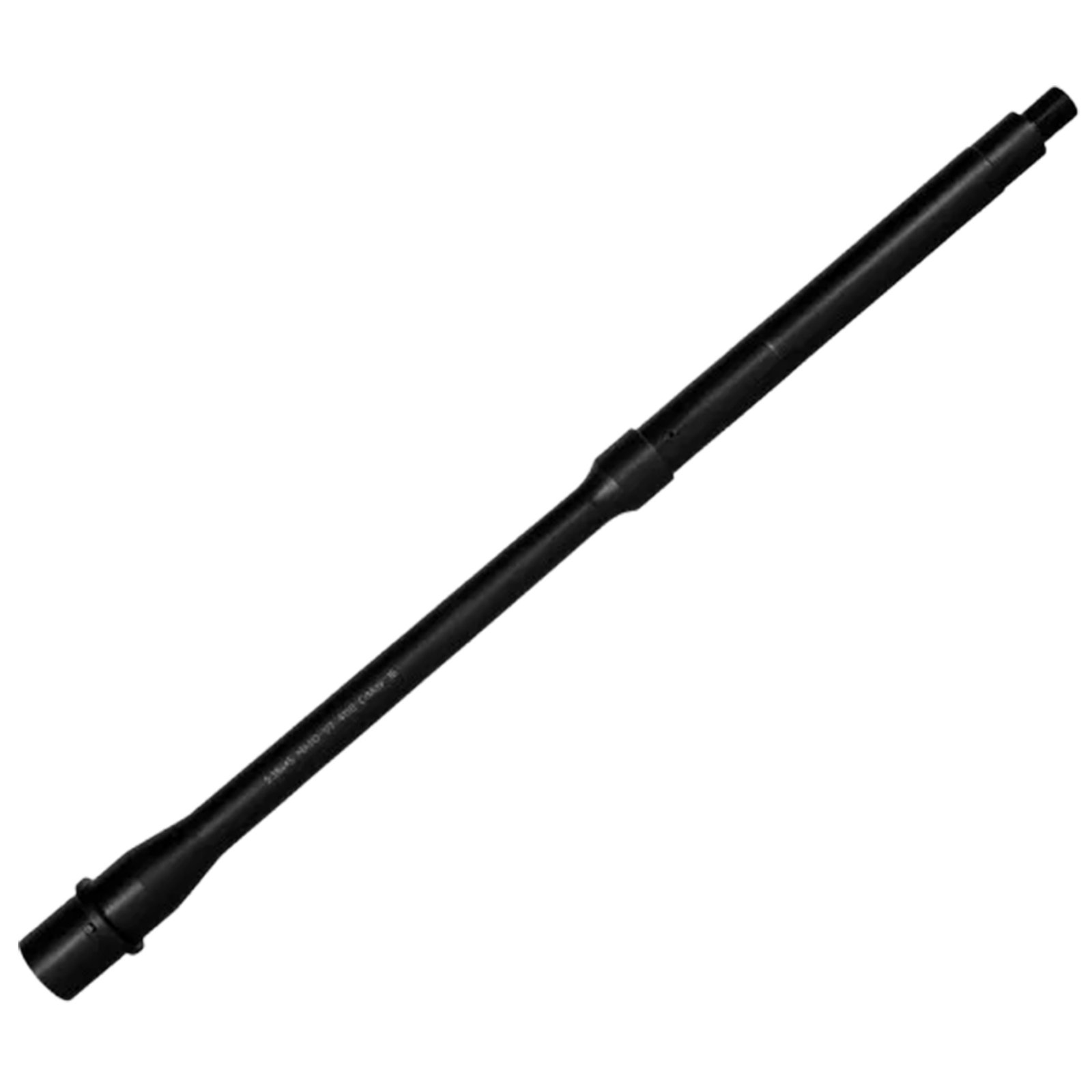ML SOCOM Bbl. 16" 556 1:8 twist ML SOCOM Bbl. 16" 556 1:8 twist