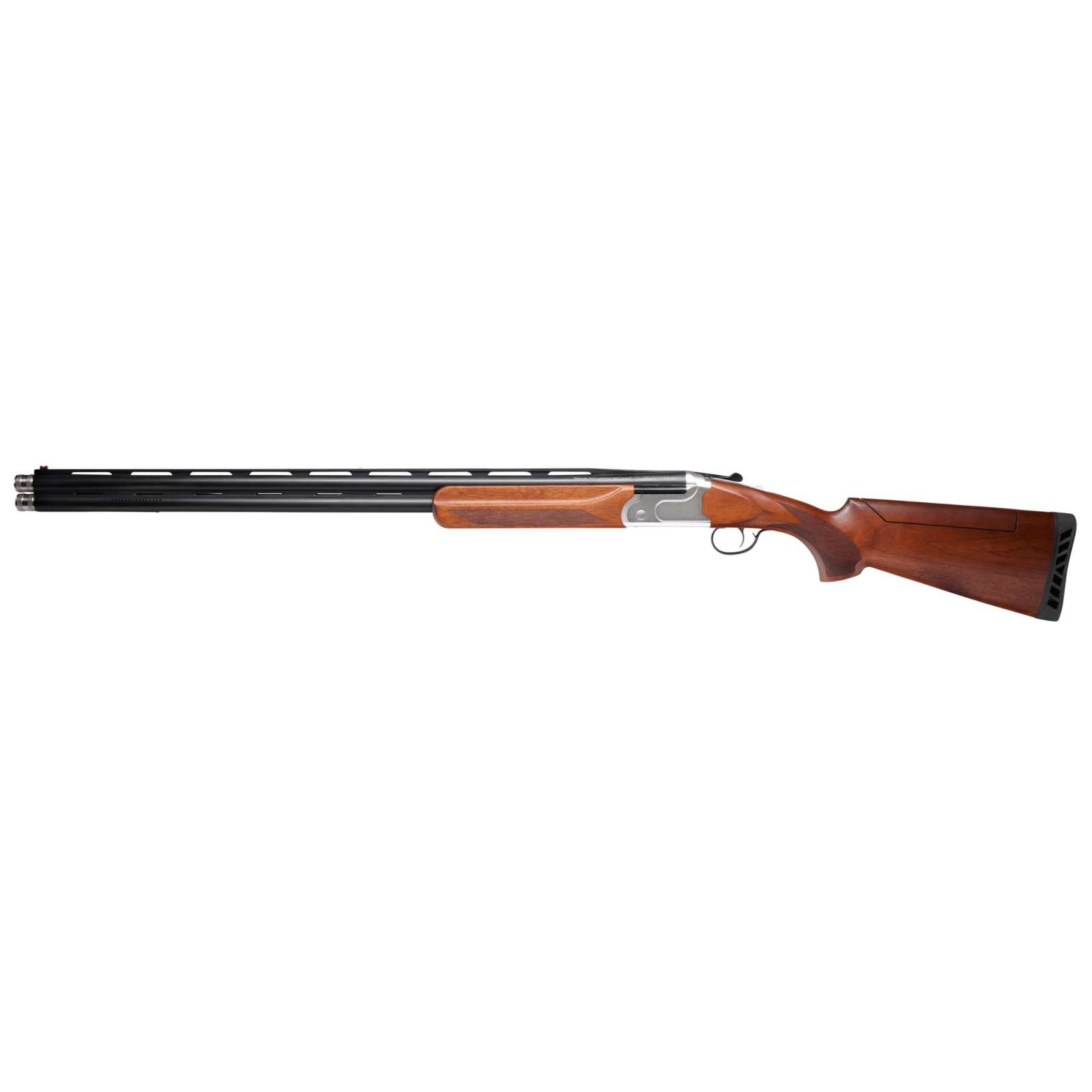 Savage 18874 Stevens 555 20 Gauge Shotgun, 30" Barrel, Walnut Stock