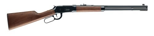 Winchester Repeating Arms 534191117 Model 94 Trails End Takedown 38-55 Win Caliber 20" Barrel Brushed Polish Blued Metal Finish Satin Walnut Stock Right Hand Full Size