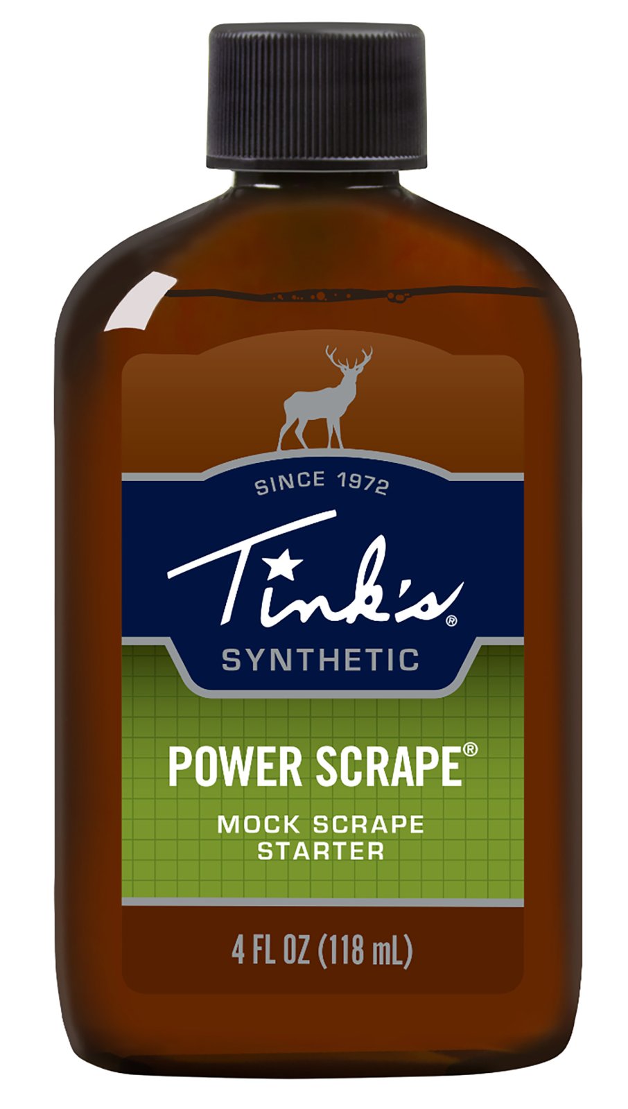 Tink's W5950 Synthetic Deer Lure 4 oz for Natural Mock Scrapes