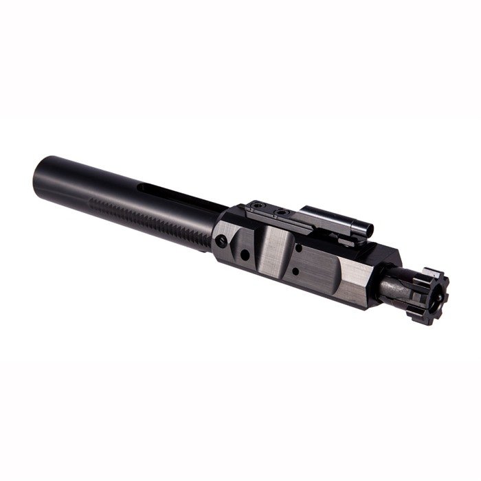 Brownells BRN AR-308 308 CALIBER BOLT CARRIER GROUP NITRIDE - Brownells - 308 WINCHESTER