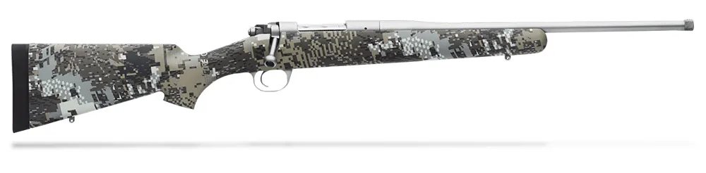 Kimber Adirondack 6.5Creedmoor