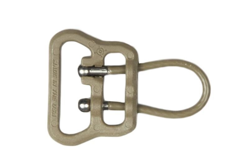 Buy Blue Force Gear ULoop 1.25" Webbing Slot Tan online