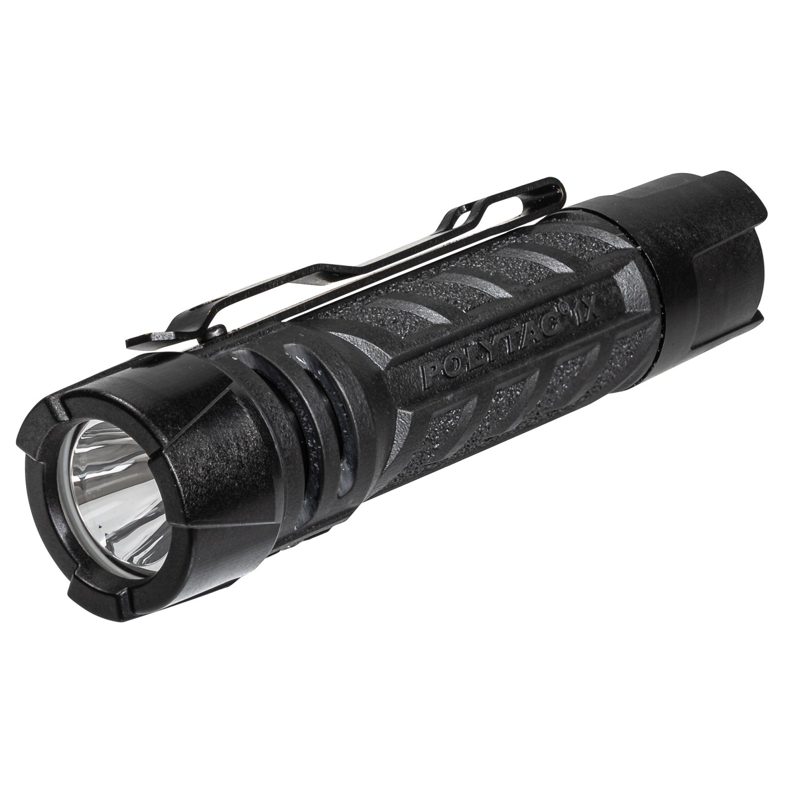 Streamlight PolyTac 1X Flashlight 350 Lumens Black