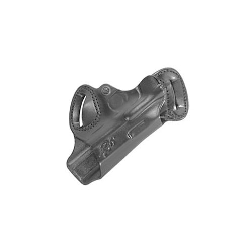 Kimber SM-O-B HOLSTER BLK PRO 1911 DE SANTIS