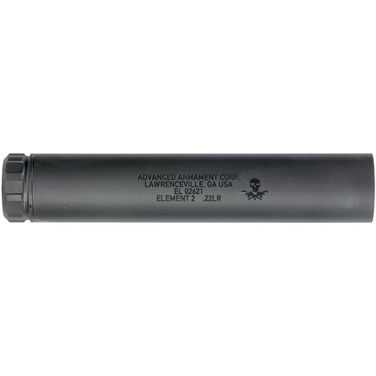 AAC AAC SILENCER 22M K BAFFLE .000