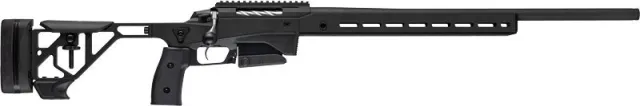Tikka JRTXATB31624 T3x Ace Target 308 Win 24" 10+1 Black Adjustable - Beretta - 308 Win for sale at TheGunDock