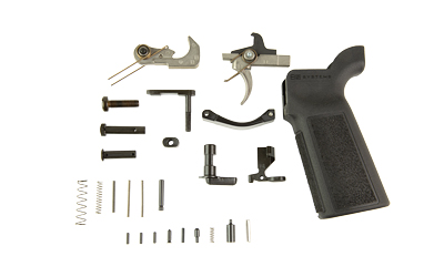 Sons of Liberty Gun Works Enhanced Blaster Guns Lower Parts Kit Includes
