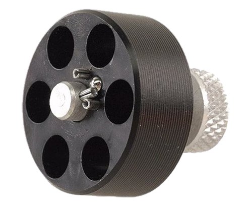 HKS 57M M Series made of Metal with Black Finish for 41 Rem Mag S&W 57 ...