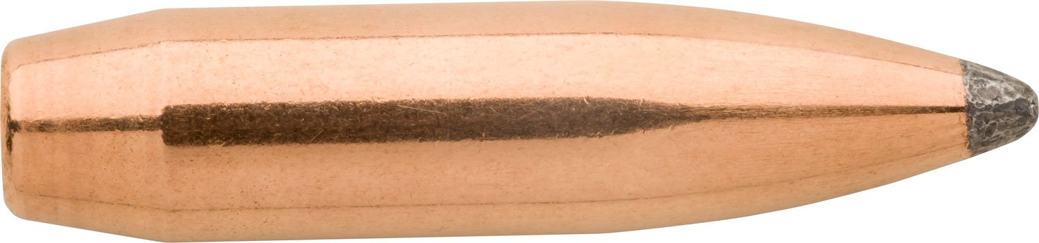 Buy Sierra 1560 GameKing 6mm .243 100gr Spitzer BT (SBT) 100 Per Box online