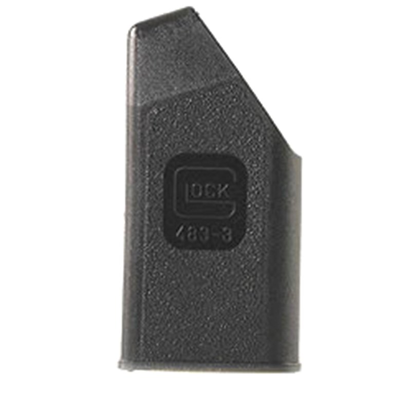 Glock 483 Magazine Loader-9/40/357 