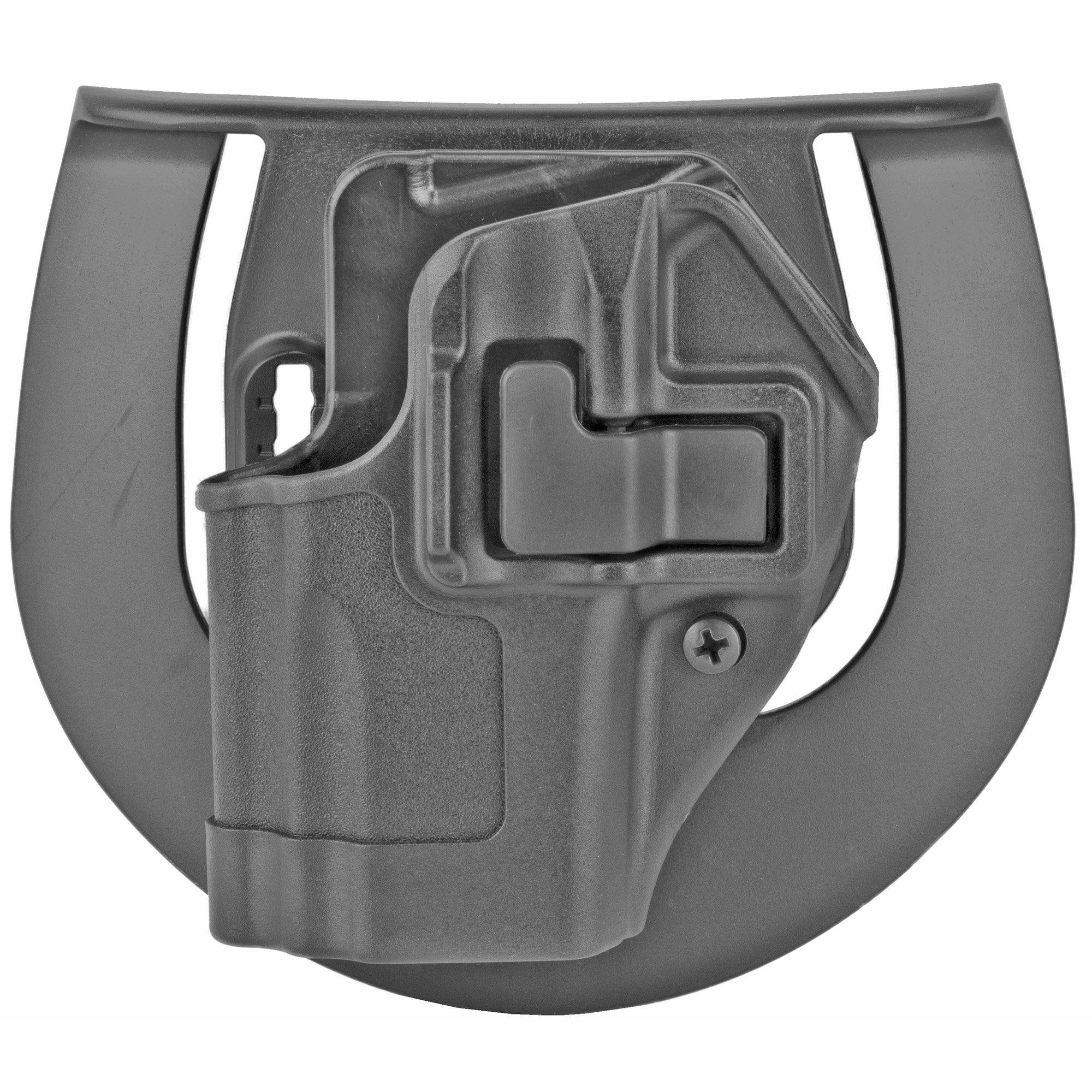 Blackhawk 410583BK-L CQC Holster Left Hand Black for Taurus PT111