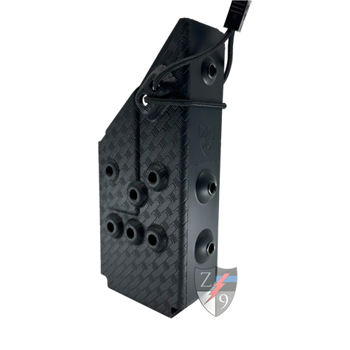 Zero9 TASER Case / Taser 7 - Zero9 Solutions