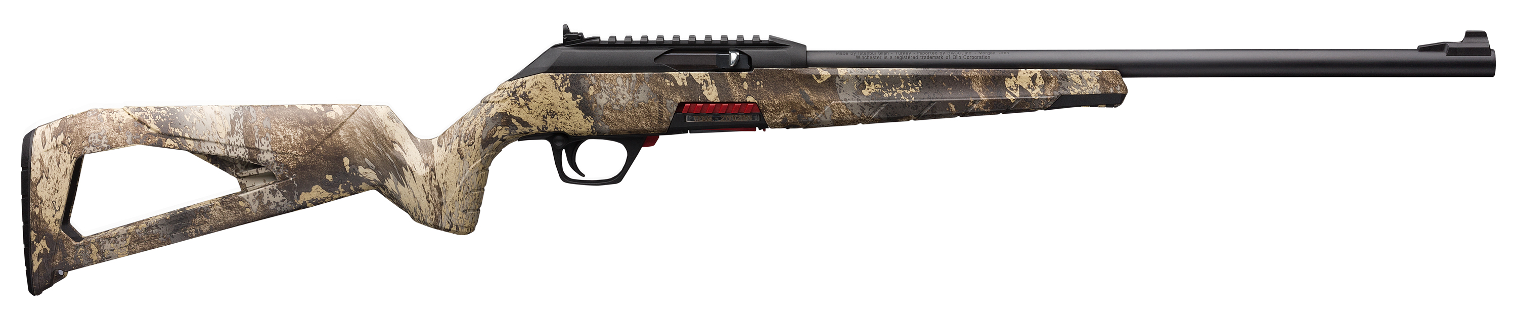 Buy Winchester Repeating Arms Wildcat .22 LR 18 In 11rd TrueTimber Prairie online
