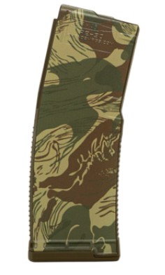 Buy Amend 2 556MODACRBS30 Mag AR-15/M4/M16 5.56x45 Mod A Coy/RBS Camo 30rd online