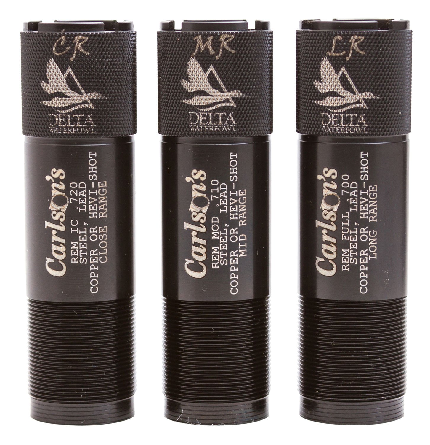Carlson's Choke Tubes 07269 Delta Waterfowl Remington Rem 12 Gauge... - Carlson - 12 GAUGE