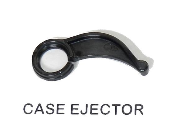 Lee Case Retainer -