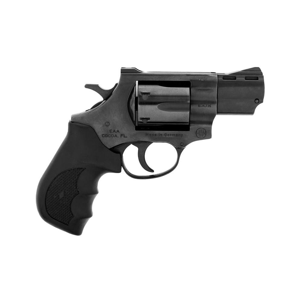 EAA Windicator .38 Spl Revolver 2" Barrel 6 Rounds Blue Finish - EAA - 38 Special