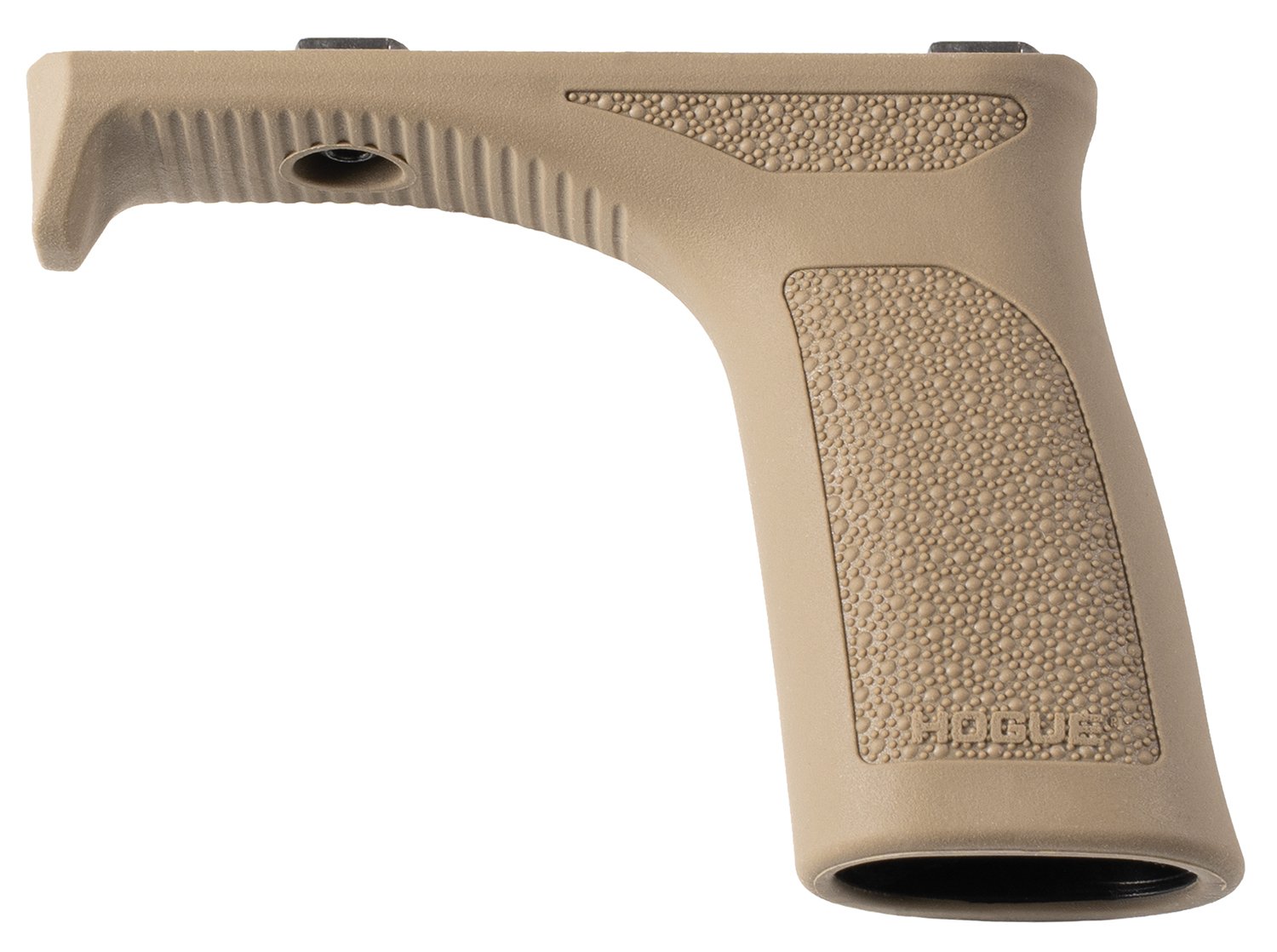 Buy Hogue AR-15/M16 M-LOK Hybrid Forend Grip FDE online