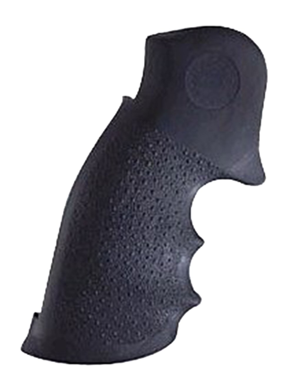 Buy Hogue 66000 Monogrip Rubber Grip Black Fits Taurus M/L Frame online