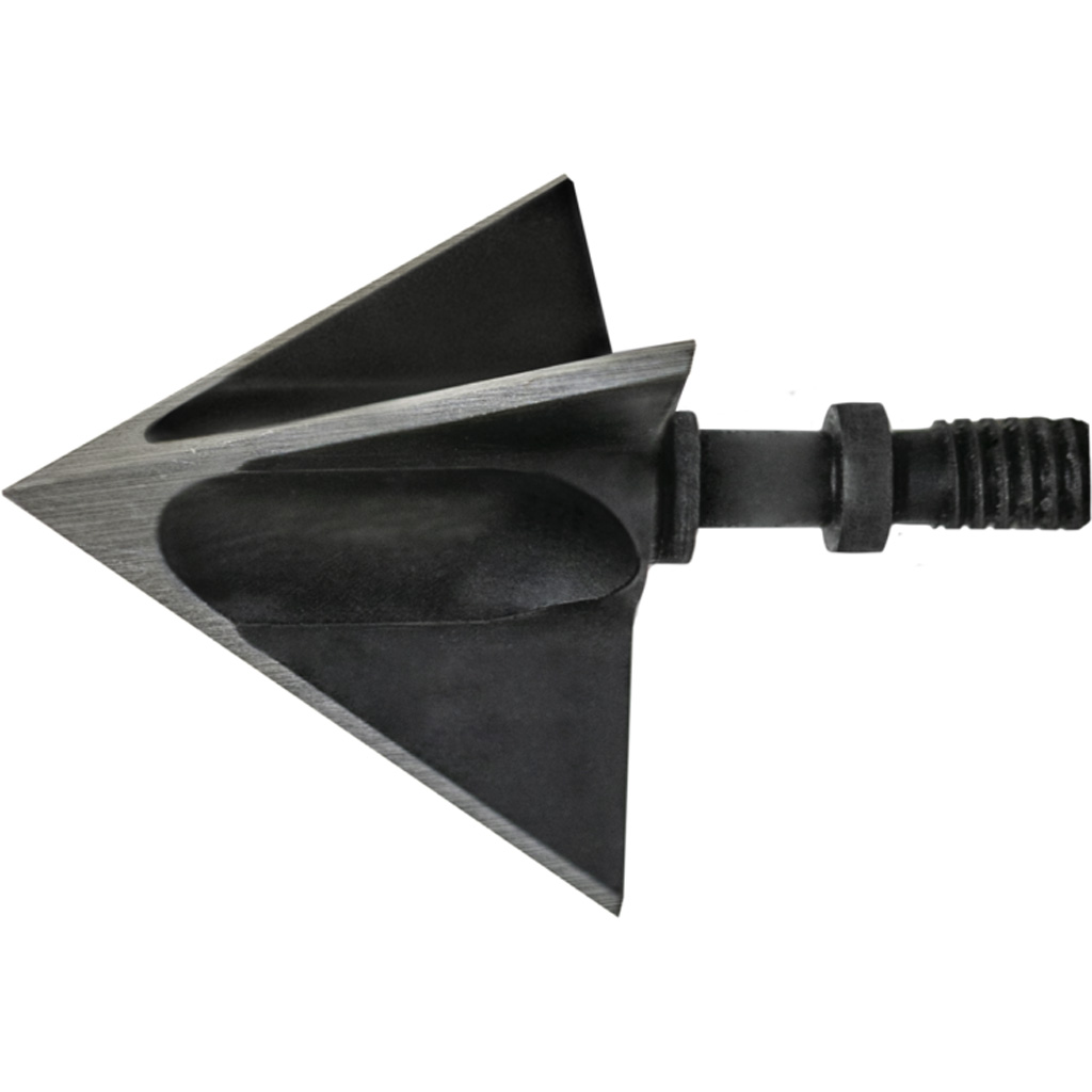 Buy Slick Trick SS3 Broadhead 100gr, 3-Blade, One-Piece, Laser Accuracy online