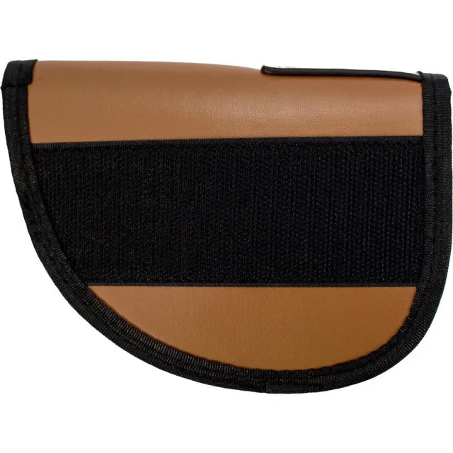 Rugged Rare Cameleon Sequoia Concealed Carry Purse Tan - Rugged Rare