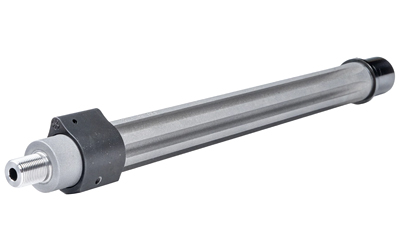Noveske Afghan Rifle Barrel 5.56 NATO 14.5" Stainless Steel Barrel 1/2X28