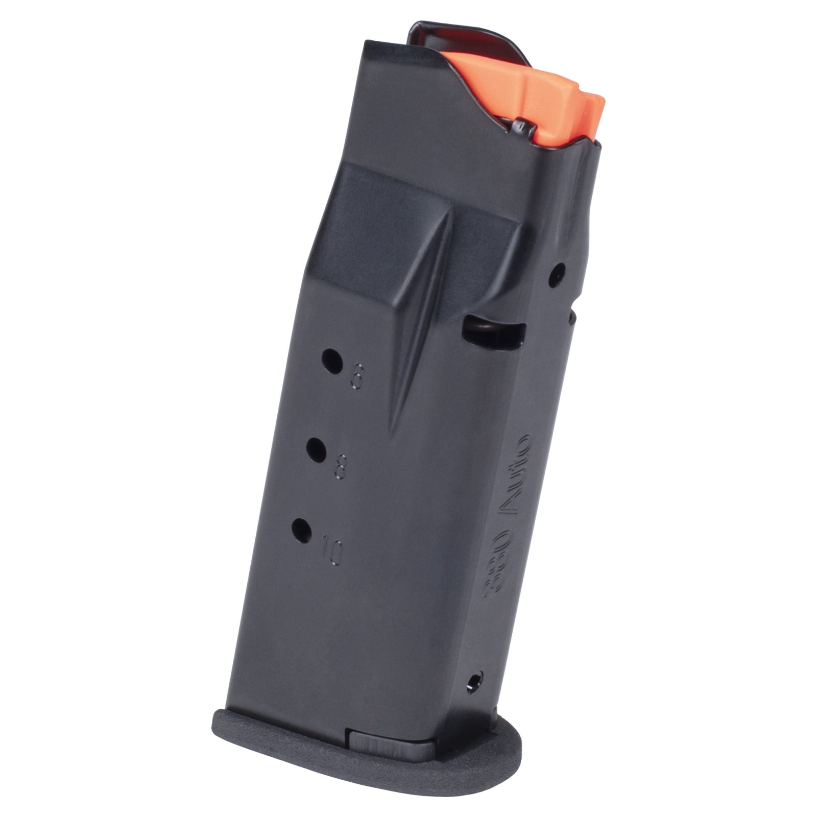 Smith & Wesson Bodyguard 2.0 Magazine - 380 ACP, 10 Rounds 14379 - Smith & Wesson - 380 ACP