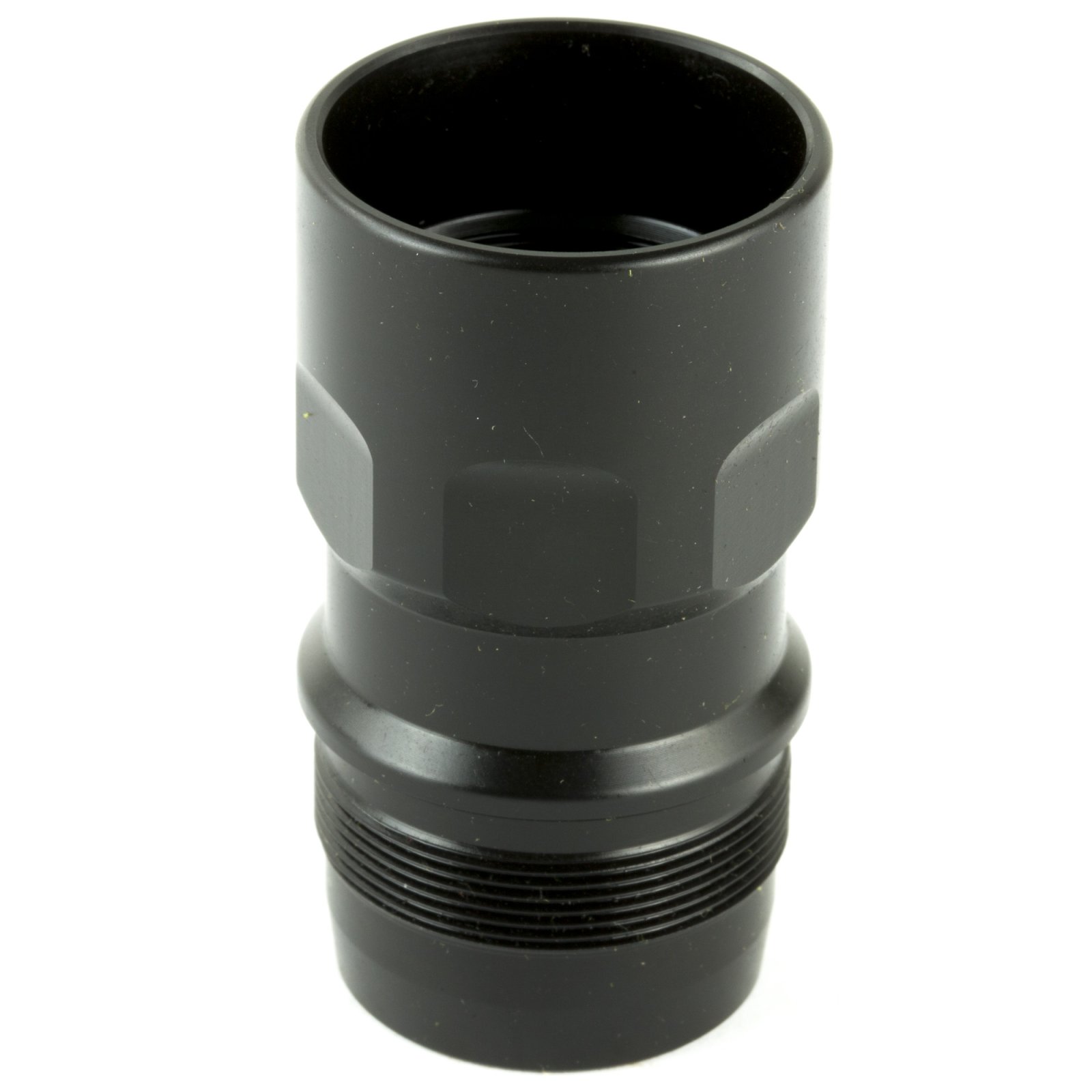 Griffin Armament OPMEXT Optimus Micro Taper Mount 17-4 SS Black Nitride
