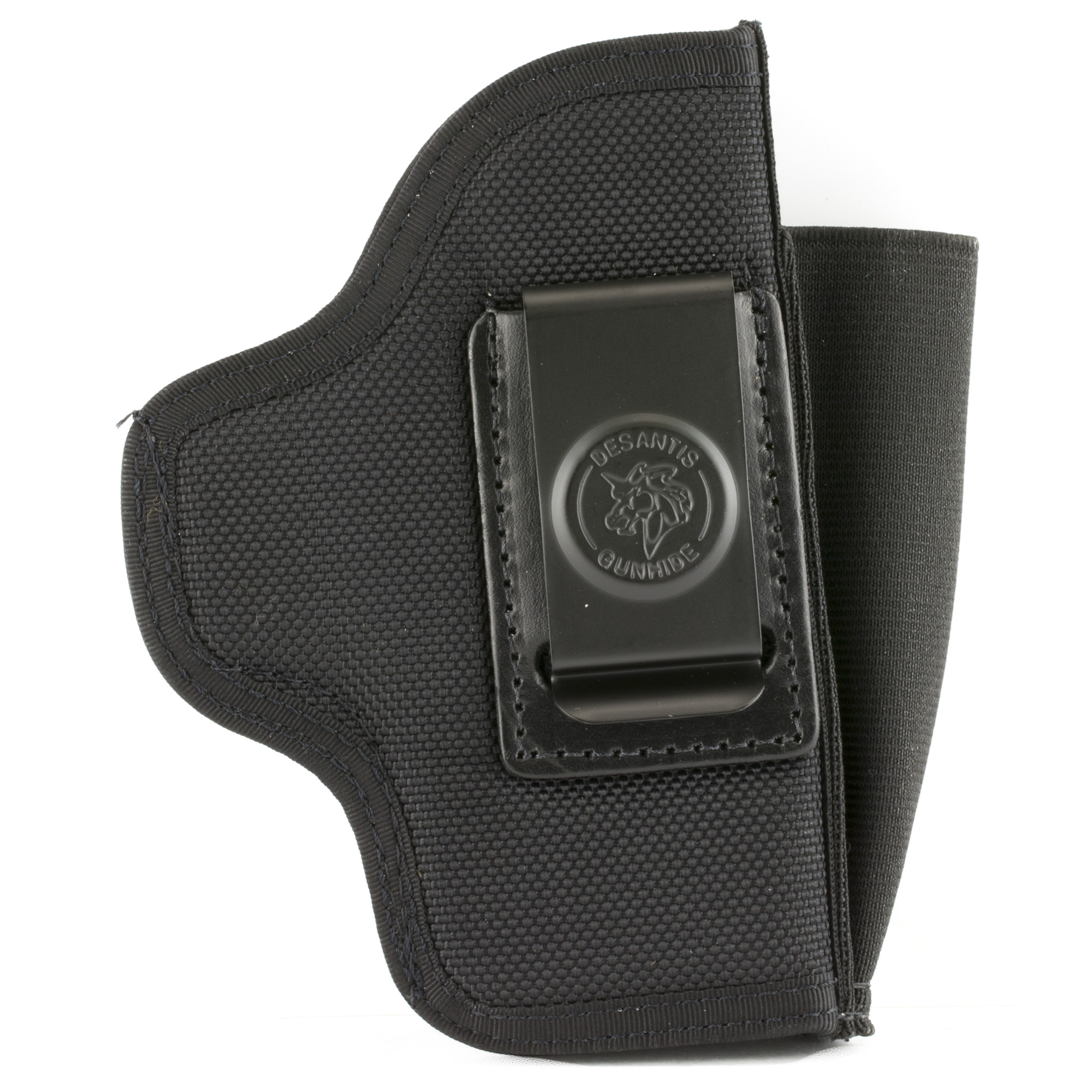 DeSantis Pro-Stealth IWB Holster for BRT 9000S/PX4/APX S&W M&P 45C H&K P2000 RUGER P97/KP345 SIG 220R/226R/229R/320C/250C S/A XD/XDM TAU PT 24/7