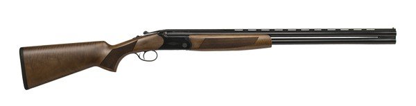 CZ Drake 20 GA 28" Over/Under Shotgun Turkish Walnut Pistol Grip - CZ-USA - 20 Gauge