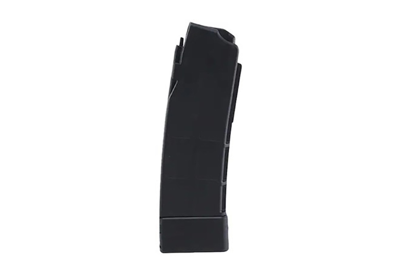 CZ-USA 11359 Magazine 9mm CZ Scorpion P3 Black 20rd