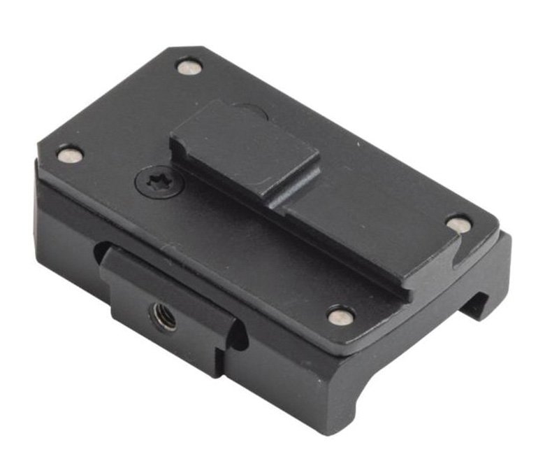Meprolight MicroRDS Picatinny Adapter for Quick Sight Conversion