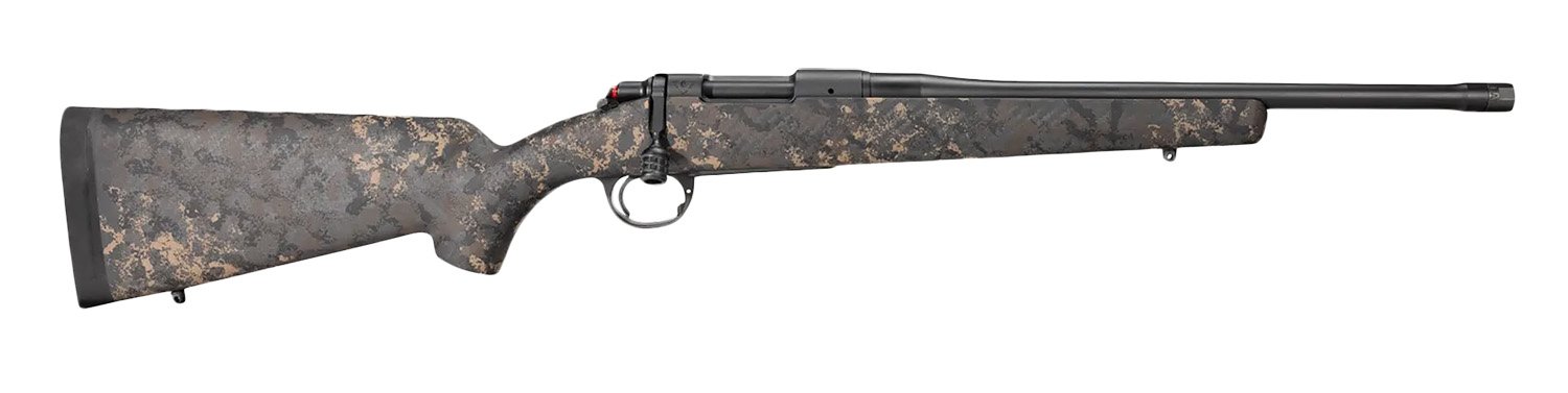 Wilson Combat NULA20S350L16RT15KR13 350 Legend 16" 5+1 Bolt Action Rifle - Wilson Combat - 350 LEGEND