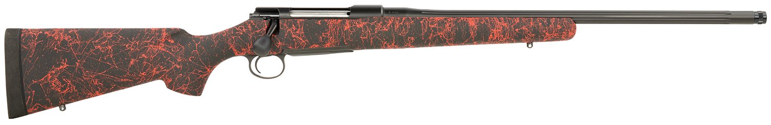 Sauer 80118101 100 Pantera XT 6.5 Creedmoor 20" Fluted Barrel Rifle - J.P. Sauer & Sohn - 6.5mm Creedmoor
