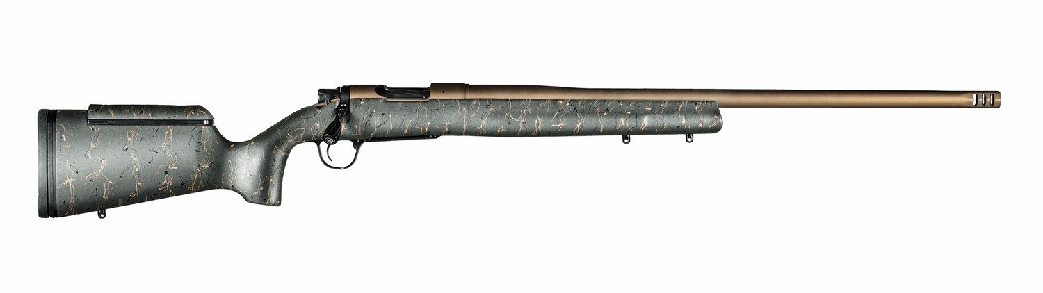 Christensen Arms Mesa Long Range 6.5 Creedmoor Rifle - Christensen Arms - 6.5 Creedmoor
