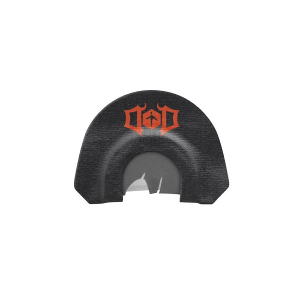 HS Strut Drury Outdoors Signature Tongue Cutter Plus Mouth Call - GSM Outdoors