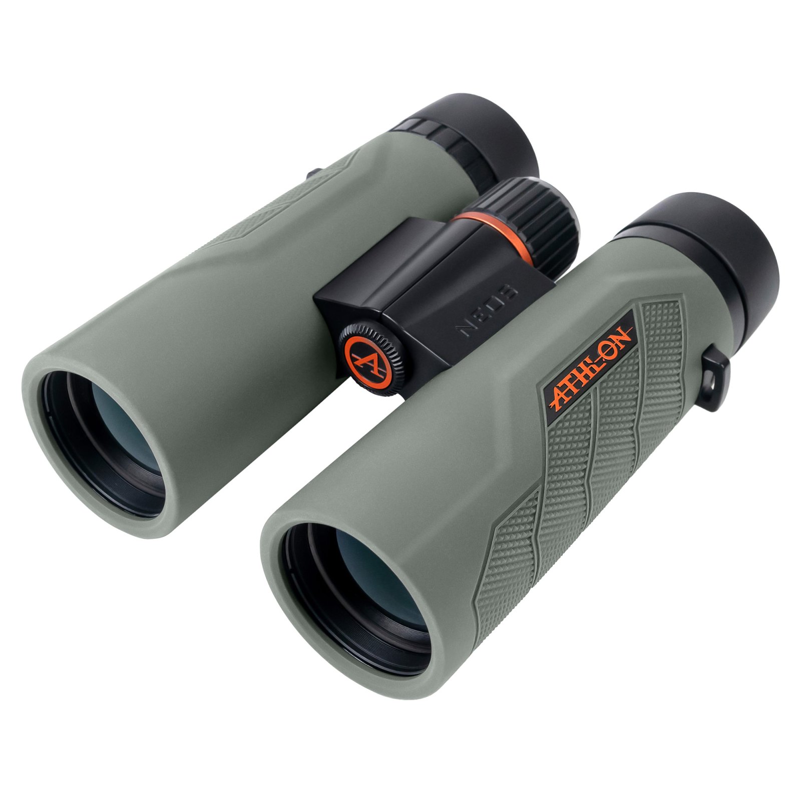 Athlon Neos G2 UHD 10x42 BaK-4 Waterproof Fog-Proof Binoculars