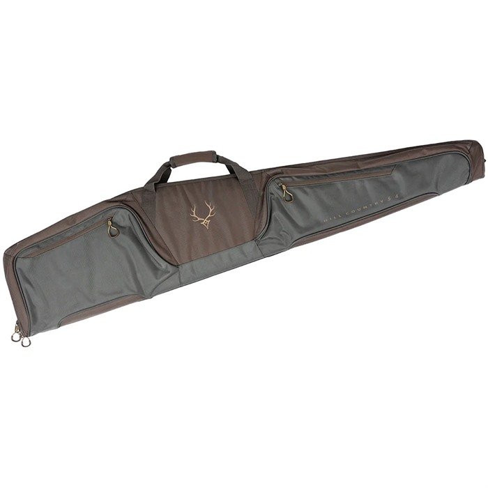 EVODS 54" HILL COUNTRY II RIFLE CASE - Evolution Outdoor