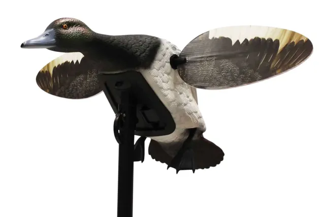 Mojo Outdoors Elite Series Diver Bluebill Duck Decoy HW2493