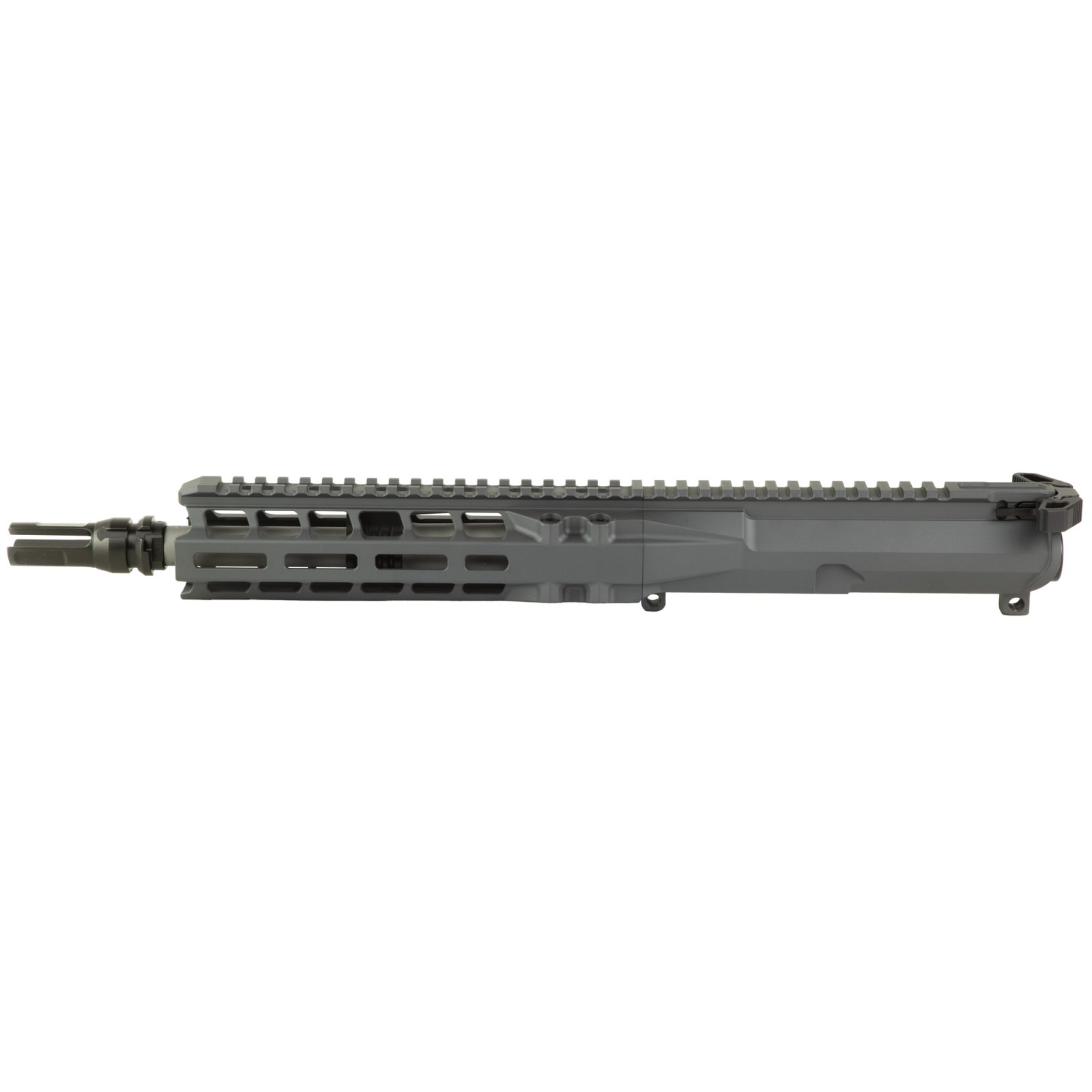 Radian R0443 Complete Upper 300 Blackout 9" 1:5 Twist Gray Cerakote