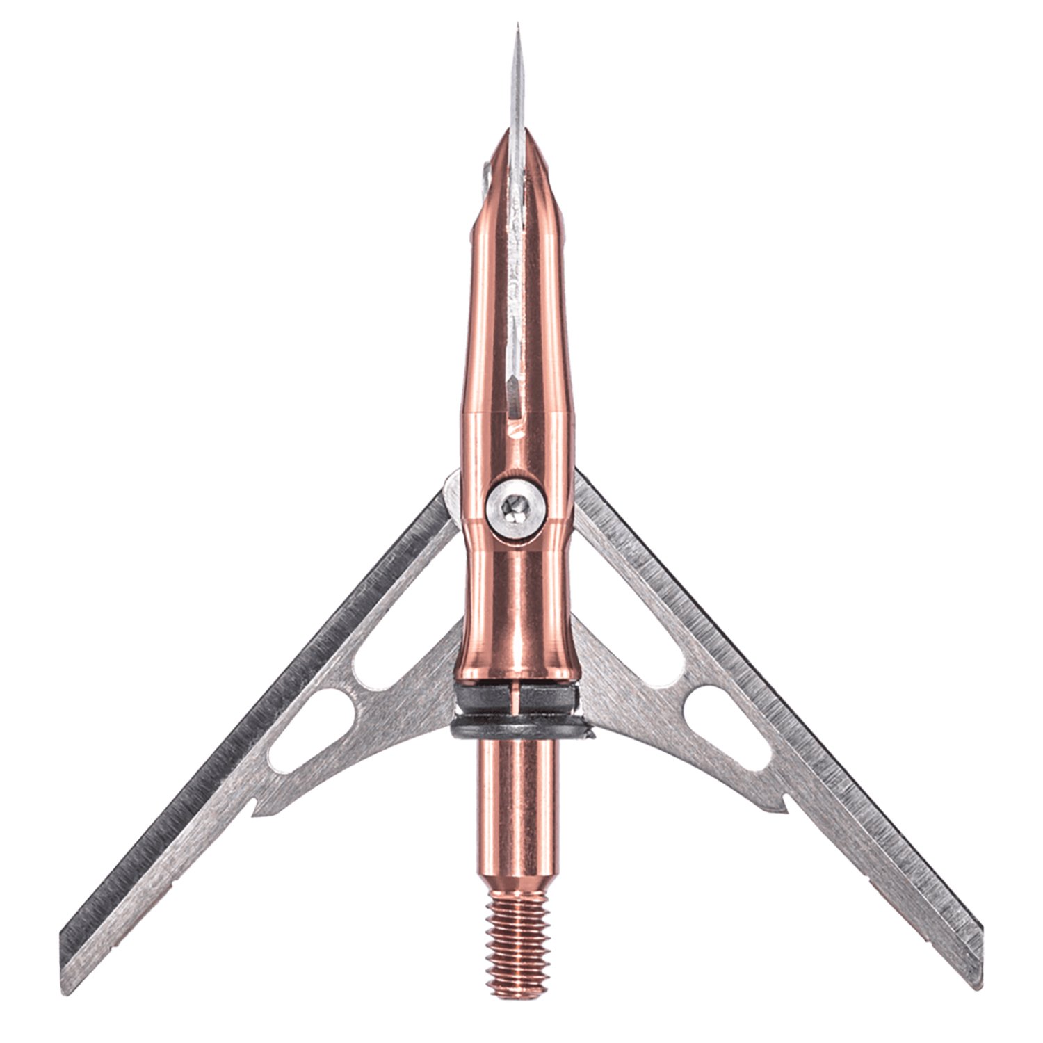 Rage R43000 X-treme Turkey 100GR Broadhead 2-Pack
